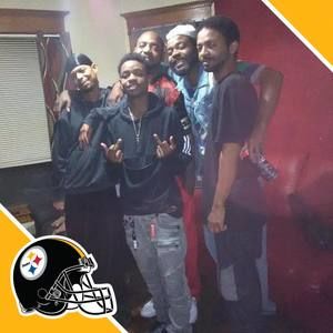 Meet your Posher, Marcus